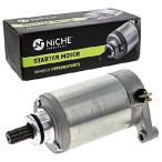 NICHE スターター Motor For スズキ イントルーダー 250 125 31100-26F00-000 Motorcycle