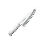 藤寅作 出刃 FU-637 18cm