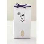 奇跡の自然米「神の力」1ｋｇ（白米）コシヒカリ