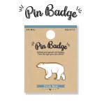  животное значок ho kyokgma/ белый медведь животное булавка bachi булавка z