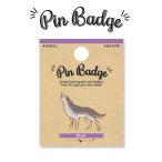  животное значок oo kami/. животное булавка bachi булавка z