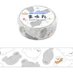 ma......15mm маскировочная лента / симпатичный тюлень форель te world craft 