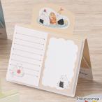  быть установленным ...BIG случайный рисовый шарик онигири ..../tokoro com gi кошка 2 рисунок клейкий лист . линия .. память 