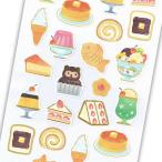 和風シール大 レトロ�