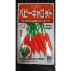 ３袋以上でクーポン割引 ベビー キャロット ミニ タイプ 人参 ニンジン 種 郵便は送料無料