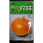 ３袋以上でクーポン割引 極早生 タマネギ ハイパワーゴールド 玉ねぎ 種 郵便は送料無料