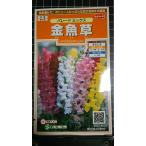 ３袋以上でクーポン割引 金魚草 パレード キンギョソ