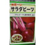 ３袋以上でクーポン割引 サラダ ビーツ あま〜い 種 郵便は送料無料