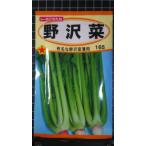 ３袋以上でクーポン割引 野沢菜 のざわな 種 郵便は送料無料