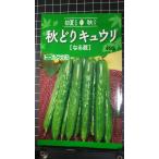 ３袋以上でクーポン割引 秋どり キュウリ なる蔵 種 