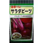 ３袋以上でクーポン割引 サラダ ビーツ あま〜い 種 郵便は送料無料