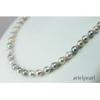 Yahoo! Yahoo!ショッピング(ヤフー ショッピング)真珠 パール ネックレス