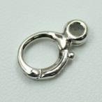 真珠 パール ブローチ ブローチ用金具 クリップ式ペンダント 15713