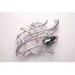 真珠 パール ブローチ