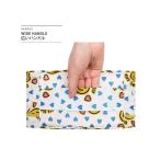 MONOPOLY 公式 MONOPOLY MERRYGRIN GRAND UNDERWEAR POUCH (smiley yellow) メ