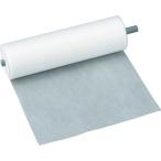 工業用フィルター 空調用フィルター ＴＲＵＳＣＯ　制御盤イージーフィルター難燃タイプ　詰替５５０Ｘ２００　１５０枚　  (T-OCPF-550A-S)