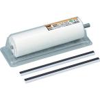 工業用フィルター 空調用フィルター ＴＲＵＳＣＯ　制御盤イージーフィルター難燃タイプ　３９０×２００　１００枚　  (T-OCPF-390)