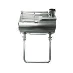 G-Stove 専用延長脚