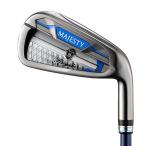  распродажа! Majesty Golf мужской Royale Royal железный одиночный товар MAJESTY LV550 карбоновый вал 50%OFF иметь .. Golf 