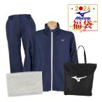  новый продукт роскошный 4 позиций комплект Mizuno мужской breath Thermo физическое ощущение комплект 2026 год новый год теплый лотерейный мешок иметь .. Golf 