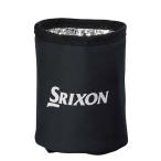ダンロップ スリクソン SRIXON ドリンクホルダー GGF-B1201 ブラック 2021年モデル ゴルフ