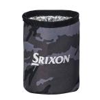 ダンロップ スリクソン SRIXON ドリンクホルダー GGF-B1201 グレー 2021年モデル ゴルフ