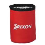 ダンロップ スリクソン SRIXON ドリンクホルダー GGF-B1201 レッド 2021年モデル ゴルフ