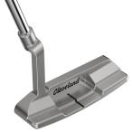 ショッピングパター 2024年モデル クリーブランド メンズ HB SOFT 2 ハンティントンビーチ ソフト2 パター ＃1 ゴルフ