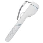  новый продукт 2025 год модели Dunlop XXIO XXIO женский club case GGB-X165WC белый / голубой иметь .. Golf 