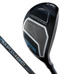 新作 2026年モデル ダンロップ メンズ XXIO ゼクシオ 14 ハイブリッド ユーティリティ MP1400カーボンシャフト