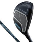 新作 2026年モデル ダンロップ メンズ XXIO ゼクシオ 14＋ プラス ハイブリッド ユーティリティ SPEEDER NX DST for XXIO カーボンシャフト