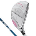  новый продукт 2026 год модели Dunlop женский XXIO XXIO 14 hybrid служебная программа белый SPEEDER NX DST for XXIO карбоновый вал Golf 