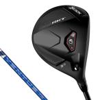  новый продукт 2026 год модели Dunlop SRIXON Srixon ZXi RKT Fairway Wood VENTUS TR ZXi-II 6 вал 
