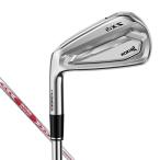 新作 2026年モデル  ダンロップ SRIXON スリクソン ZX