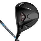  новый продукт 2026 год модели Dunlop SRIXON Srixon ZXi RKT левый для * зеркальный ti Fairway Wood Diamana ZXi-II 50 вал 
