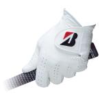 ショッピングゴルフグローブ ブリヂストン メンズ TOUR GLOVE ツアー ゴルフグローブ GLG12C CO コーポレートカラー 2021年モデル 有賀園 ゴルフ