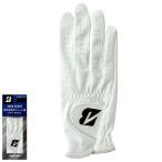  распродажа! Bridgestone мужской TOUR GLOVE Tour модель правый рука для Golf перчатка GLG13 WH белый 2021 год модели Golf 