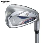 ブリヂストン レディース B-LD アイアン 5本セット＃7〜9、PW、SW AiR Speeder BS-LD for Iron シャフト 2022年モデル 有賀園 ゴルフ