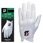 2025 год модели Bridgestone мужской TOUR NANO Tour nano Golf перчатка GL2509 WH белый 