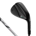 セール♪ テーラーメイド MILLED GRIND MG4 ミルドグラインド4 ツアーQPQブラック ウェッジ MCI 90 for TaylorMade シャフト 2023年モデル 有賀園 ゴルフ