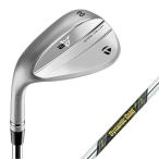 2025年 テーラーメイド MILLED GRIND MG5 ミルドグラ