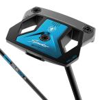 2025年モデル テーラーメイド　Spider ZT COUNTER BALANCE スパイダー ゼロトルク カウンターバランス パター