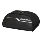  новый продукт 2026 год модели TaylorMade мужской TRUE LITEtu Roo свет сумка для обуви TL875 M24424 черный 