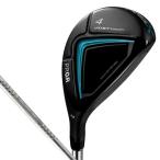  распродажа! PRGR PRGR мужской RS X RS-UT служебная программа SPEC STEEL III Ver.2 steel вал 2024 год модели Golf 