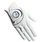  распродажа! foot Joy мужской гипер- Flex HYPERFLEX правый рука для Golf перчатка FGHFLH белый WT 2022 год модели иметь .. Golf 
