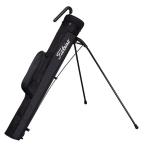  Titleist мужской Next Gen next jen собственный подставка Carry TB23NGSSCJ 00 черный × черный 2023 год модели Golf 