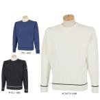  распродажа! Titleist мужской "в елочку" плетеный длинный рукав вырез лодочкой свитер TKPMK332J одежда для гольфа осень-зима модель 60%OFF специальная цена иметь .. Golf 