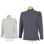  распродажа! Titleist мужской . style стрейч .. повышение температуры материалы длинный рукав mok шея рубашка TKPMT308J одежда для гольфа осень-зима модель 64%OFF специальная цена 