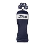 2025 год модели Titleist мужской Performance Classic JE крышка головки цилиндров fairway для TA23PCJEHC-FW 41 темно-синий × белый 