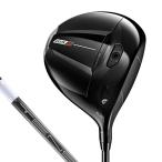  новый продукт 2026 год модели Titleist GTS2 Driver TENSEI 1K WHITE RIP 65 вал Golf 